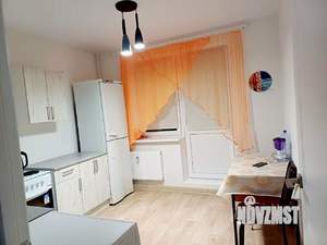 1-к квартира, на длительный срок, 38м2, 3/14 этаж