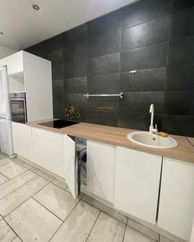 1-к квартира, на длительный срок, 40м2, 11/25 этаж