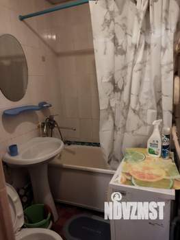 2-к квартира, на длительный срок, 42м2, 2/5 этаж