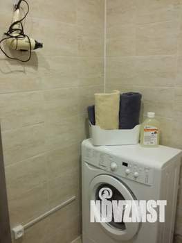 1-к квартира, посуточно, 30м2, 5/18 этаж