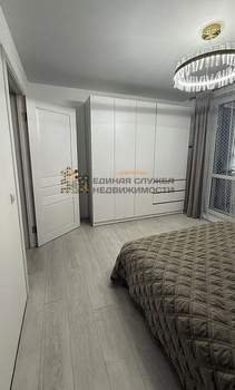 3-к квартира, на длительный срок, 64м2, 8/27 этаж