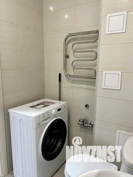 1-к квартира, посуточно, 50м2, 18/20 этаж