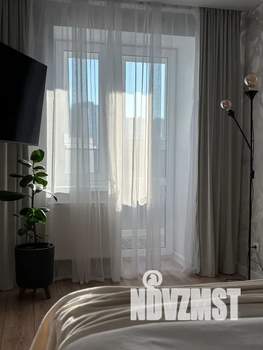 1-к квартира, посуточно, 31м2, 10/15 этаж