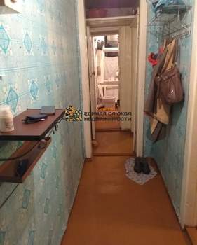 2-к квартира, на длительный срок, 39м2, 2/2 этаж