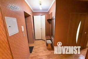 1-к квартира, посуточно, 37м2, 3/9 этаж