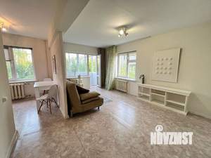 1-к квартира, на длительный срок, 32м2, 5/5 этаж