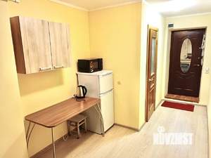 Студия квартира, на длительный срок, 19м2, 1/5 этаж