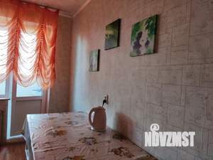 2-к квартира, посуточно, 70м2, 9/12 этаж