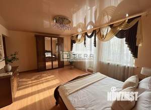 3-к квартира, на длительный срок, 120м2, 5/9 этаж