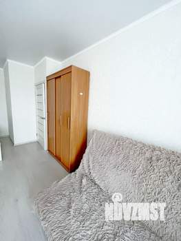 1-к квартира, на длительный срок, 41м2, 13/18 этаж