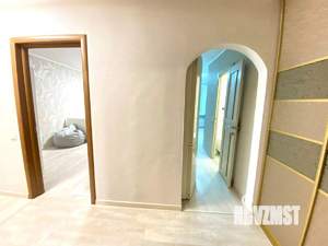 2-к квартира, на длительный срок, 54м2, 6/9 этаж