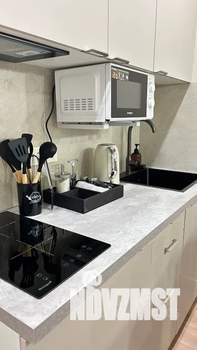 Студия квартира, посуточно, 18м2, 2/26 этаж