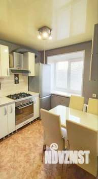 2-к квартира, на длительный срок, 45м2, 4/5 этаж