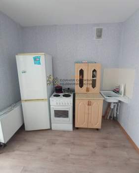 1-к квартира, на длительный срок, 30м2, 13/14 этаж