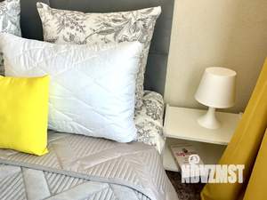 1-к квартира, посуточно, 42м2, 5/18 этаж