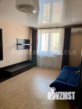 1-к квартира, на длительный срок, 42м2, 13/14 этаж