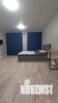 Студия квартира, посуточно, 31м2, 24/25 этаж