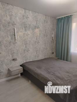 2-к квартира, на длительный срок, 52м2, 4/9 этаж