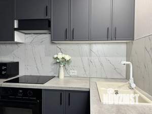 2-к квартира, посуточно, 60м2, 4/26 этаж