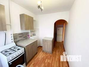 2-к квартира, на длительный срок, 45м2, 6/9 этаж