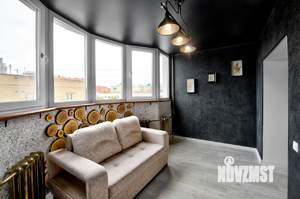 3-к квартира, на длительный срок, 124м2, 4/13 этаж