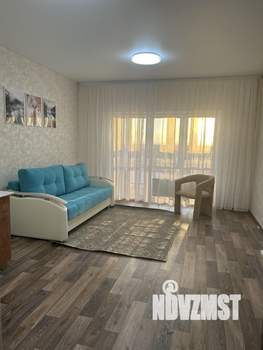 Студия квартира, на длительный срок, 30м2, 14/26 этаж