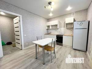 2-к квартира, на длительный срок, 38м2, 14/25 этаж