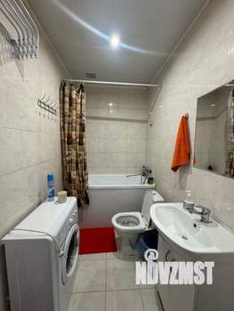 2-к квартира, посуточно, 60м2, 1/1 этаж