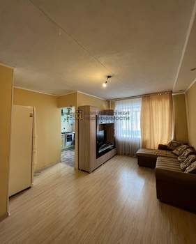 3-к квартира, на длительный срок, 56м2, 3/5 этаж