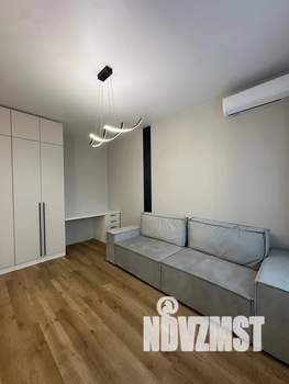 1-к квартира, посуточно, 55м2, 2/9 этаж