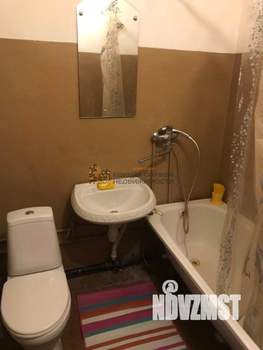 1-к квартира, на длительный срок, 33м2, 8/10 этаж