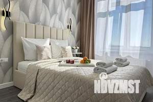 2-к квартира, посуточно, 44м2, 8/8 этаж