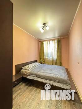 2-к квартира, посуточно, 50м2, 4/9 этаж