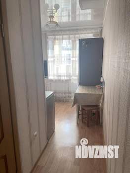 1-к квартира, на длительный срок, 34м2, 4/10 этаж