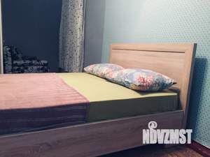 1-к квартира, посуточно, 37м2, 1/2 этаж