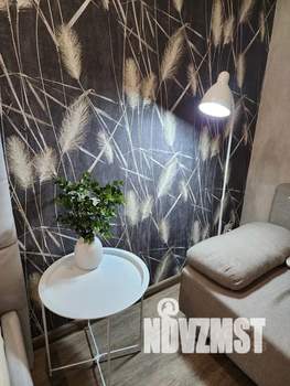 1-к квартира, посуточно, 40м2, 14/24 этаж