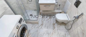 1-к квартира, на длительный срок, 44м2, 13/25 этаж