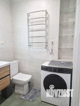 2-к квартира, на длительный срок, 40м2, 5/8 этаж