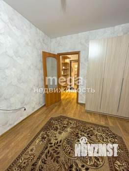 1-к квартира, на длительный срок, 35м2, 6/12 этаж