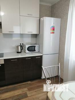 2-к квартира, на длительный срок, 42м2, 15/27 этаж