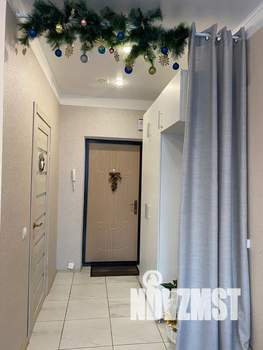 Студия квартира, посуточно, 28м2, 5/25 этаж