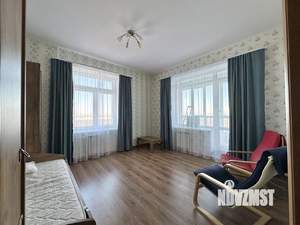 2-к квартира, на длительный срок, 73м2, 9/12 этаж