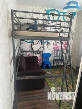 2-к квартира, на длительный срок, 38м2, 9/9 этаж