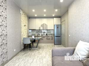 2-к квартира, на длительный срок, 46м2, 10/33 этаж