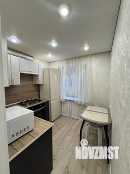 2-к квартира, на длительный срок, 45м2, 2/5 этаж