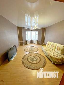 2-к квартира, на длительный срок, 70м2, 14/17 этаж