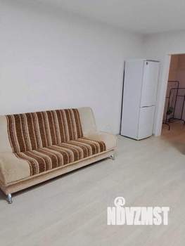 1-к квартира, посуточно, 50м2, 1/1 этаж