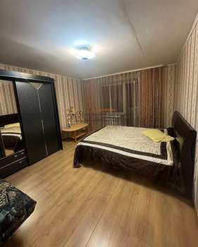 1-к квартира, на длительный срок, 39м2, 3/10 этаж