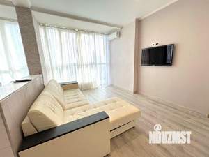 2-к квартира, на длительный срок, 64м2, 11/20 этаж