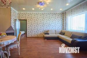 2-к квартира, посуточно, 67м2, 1/1 этаж